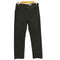 ラングラー Wrangler ブラックデニムパンツ メンズ 34inch