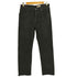 ラングラー Wrangler ブラックデニムパンツ メンズ 34inch