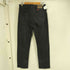 ラングラー Wrangler ブラックデニムパンツ メンズ 34inch