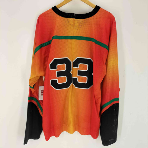 ボット BOTT Panther Hockey Jersey メンズ JPN:XL