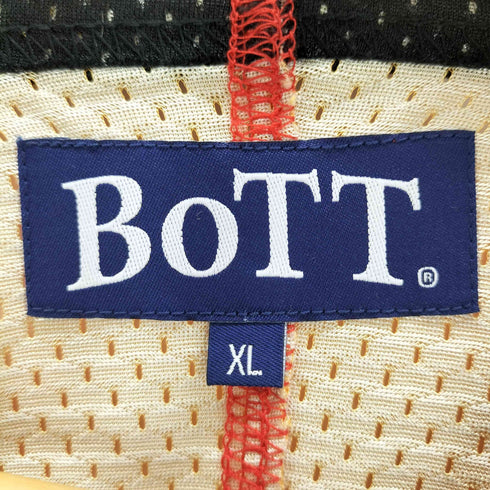 ボット BOTT Panther Hockey Jersey メンズ JPN:XL
