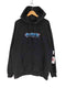 エクストララージ XLARGE 24SS AEROSOL GAFFITI HOODED SWEATSHIRT エアロゾル グラフィティ フード トレーナー メンズ JPN:XL