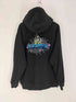 エクストララージ XLARGE 24SS AEROSOL GAFFITI HOODED SWEATSHIRT エアロゾル グラフィティ フード トレーナー メンズ JPN:XL