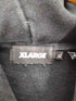 エクストララージ XLARGE 24SS AEROSOL GAFFITI HOODED SWEATSHIRT エアロゾル グラフィティ フード トレーナー メンズ JPN:XL