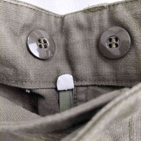 ジャーマンアーミー GERMAN ARMY jeans express社製 モールスキンカーゴパンツ メンズ 170-180/80/80