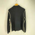 アニエスベーオム Agnes b.homme パイピング ジップアップコットンニット メンズ JPN:0
