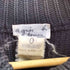アニエスベーオム Agnes b.homme パイピング ジップアップコットンニット メンズ JPN:0