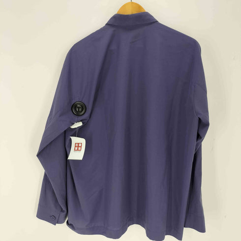 アイムイッセイミヤケ im ISSEY MIYAKE IM MEN L/S レギュラーカラーシャツ メンズ JPN:2