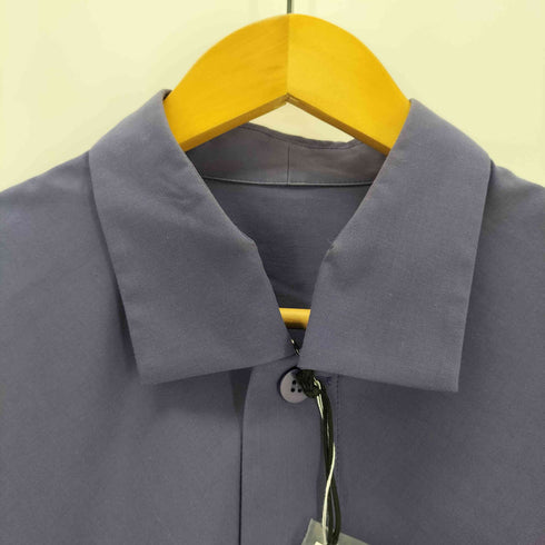 アイムイッセイミヤケ im ISSEY MIYAKE IM MEN L/S レギュラーカラーシャツ メンズ JPN:2