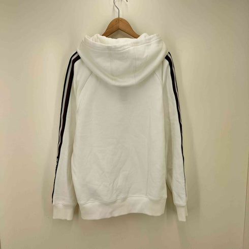 トミーヒルフィガー TOMMY HILFIGER サイドライン プルオーバーパーカー メンズ JPN:L