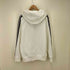 トミーヒルフィガー TOMMY HILFIGER サイドライン プルオーバーパーカー メンズ JPN:L