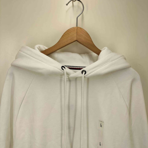 トミーヒルフィガー TOMMY HILFIGER サイドライン プルオーバーパーカー メンズ JPN:L