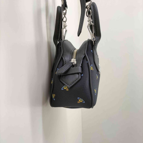 ヴィヴィアンウエストウッド Vivienne Westwood オーブ ヤスミンミニショルダーバッグ レディース