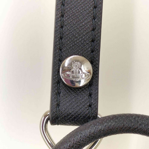 ヴィヴィアンウエストウッド Vivienne Westwood オーブ ヤスミンミニショルダーバッグ レディース