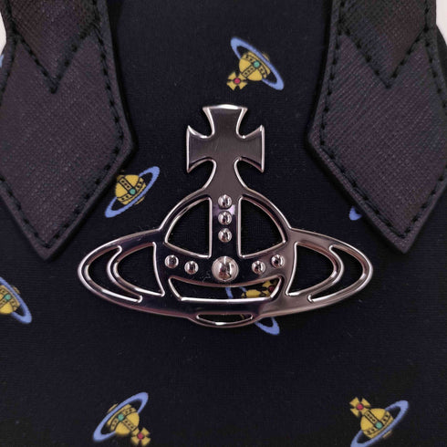 ヴィヴィアンウエストウッド Vivienne Westwood オーブ ヤスミンミニショルダーバッグ レディース
