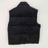 プラダ PRADA 24AW コーデュロイダウンベスト メンズ import:L