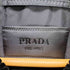 プラダ PRADA 24AW コーデュロイダウンベスト メンズ import:L