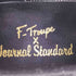 ジャーナルスタンダード JOURNAL STANDARD F-TROUPE MESH スニーカー メンズ EUR:41
