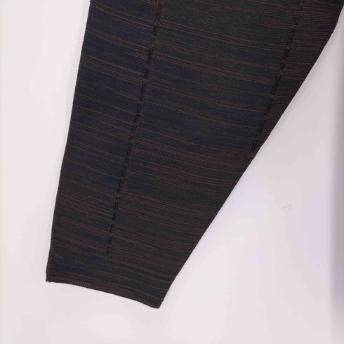 アイムイッセイミヤケ im ISSEY MIYAKE 23AW IM MEN KASURI KNIT メンズ JPN:3