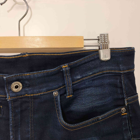 ジースターロー G-STAR RAW D-STAQ 3D SLIM JEANS メンズ 32×32