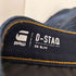 ジースターロー G-STAR RAW D-STAQ 3D SLIM JEANS メンズ 32×32