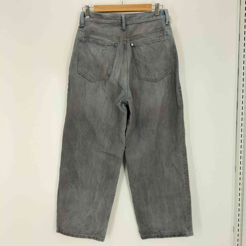 エイチアンドエム H&M バギーデニムパンツ レディース 28/30