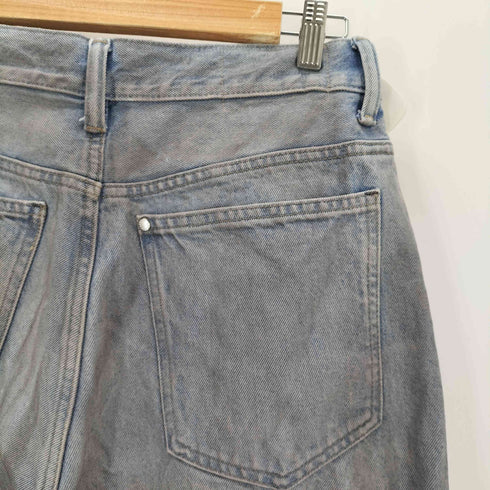 エイチアンドエム H&M バギーデニムパンツ レディース 28/30