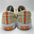 コンバース CONVERSE FOOTPATROL ONE STAR OX FOOT PATROL VANILLA CUSTARD ワンスター オックス フィート パトロール バニラ カスタード ローカット スニーカー メンズ CONVERSE:10