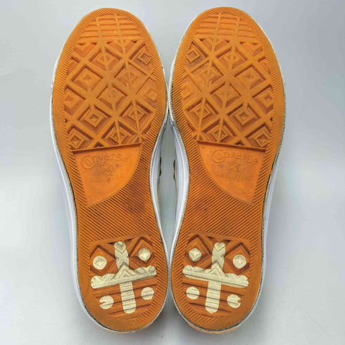 コンバース CONVERSE FOOTPATROL ONE STAR OX FOOT PATROL VANILLA CUSTARD ワンスター オックス フィート パトロール バニラ カスタード ローカット スニーカー メンズ CONVERSE:10
