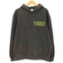 EXPANSION MTA Writers bench Hoodie メンズ JPN:XL