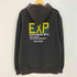 EXPANSION MTA Writers bench Hoodie メンズ JPN:XL