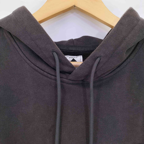EXPANSION MTA Writers bench Hoodie メンズ JPN:XL