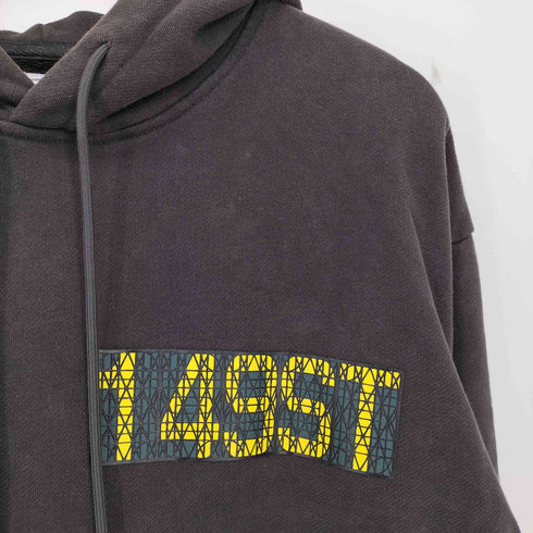 EXPANSION MTA Writers bench Hoodie メンズ JPN:XL