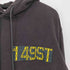 EXPANSION MTA Writers bench Hoodie メンズ JPN:XL