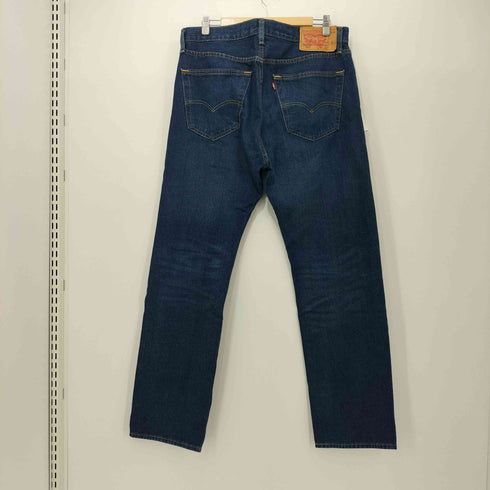 リーバイス Levis 501 ボタン裏4985 ストレート デニム パンツ メンズ 36×32