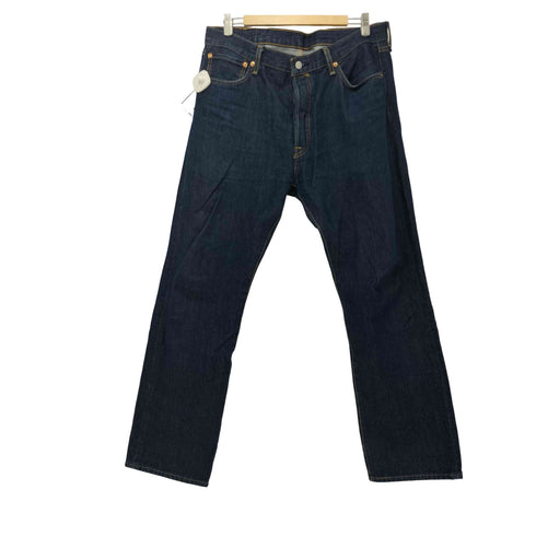 リーバイス Levis 501 ボタン裏3757 ストレート デニム パンツ メンズ 36×32