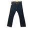 リーバイス Levis 501 ボタン裏3757 ストレート デニム パンツ メンズ 36×32