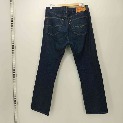 リーバイス Levis 501 ボタン裏3757 ストレート デニム パンツ メンズ 36×32