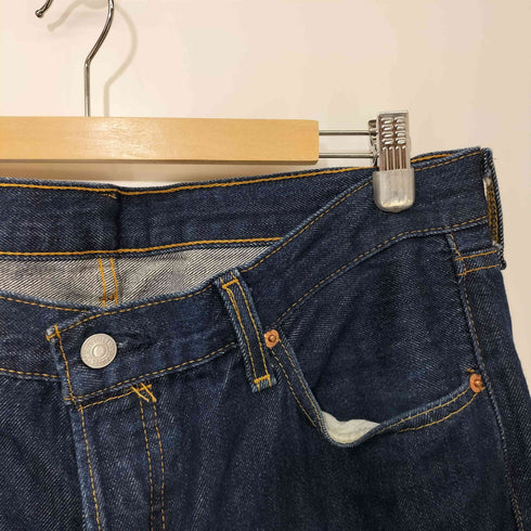 リーバイス Levis 501 ボタン裏3757 ストレート デニム パンツ メンズ 36×32