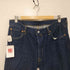 リーバイス Levis 501 ボタン裏3757 ストレート デニム パンツ メンズ 36×32