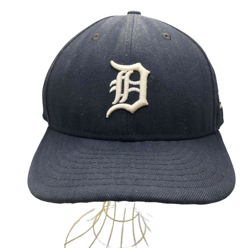 ニューエラ NEW ERA 59FIFTY ベースボールチーム ロゴ刺繍 ベースボールキャップ メンズ 8 63.5CM