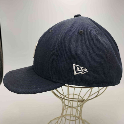 ニューエラ NEW ERA 59FIFTY ベースボールチーム ロゴ刺繍 ベースボールキャップ メンズ 8 63.5CM