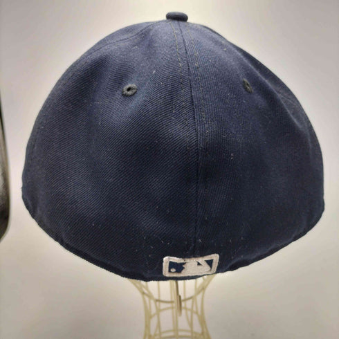 ニューエラ NEW ERA 59FIFTY ベースボールチーム ロゴ刺繍 ベースボールキャップ メンズ 8 63.5CM