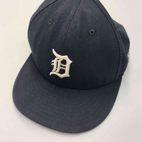 ニューエラ NEW ERA 59FIFTY ベースボールチーム ロゴ刺繍 ベースボールキャップ メンズ 8 63.5CM