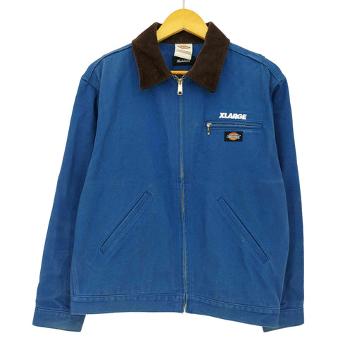 エクストララージ XLARGE Work Jacket メンズ JPN:S