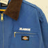 エクストララージ XLARGE Work Jacket メンズ JPN:S