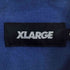 エクストララージ XLARGE Work Jacket メンズ JPN:S