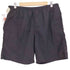 Slyde 裏地メッシュ バックジップポケット ナイロン ショーツ パンツ メンズ JPN:XL