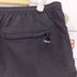 Slyde 裏地メッシュ バックジップポケット ナイロン ショーツ パンツ メンズ JPN:XL
