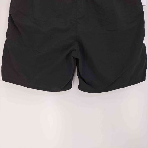 Slyde 裏地メッシュ バックジップポケット ナイロン ショーツ パンツ メンズ JPN:XL